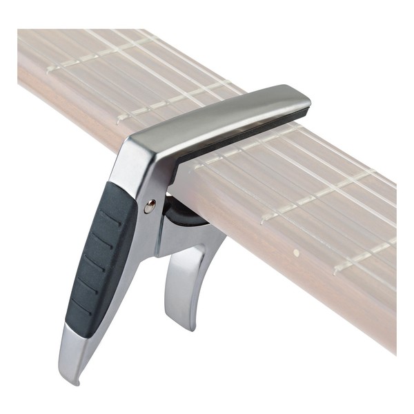 K&M Classical Guitar Capo
