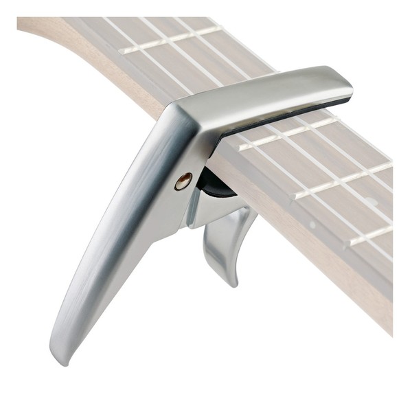 K&M Ukulele Capo