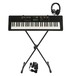 Casio CTK-2400 Keyboard Pack