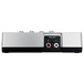 Roland UA-4FX2 Online Gaming Audio Interface - Rear
