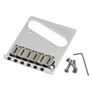 Fender 6-sadel American Series Telecaster Bromontering