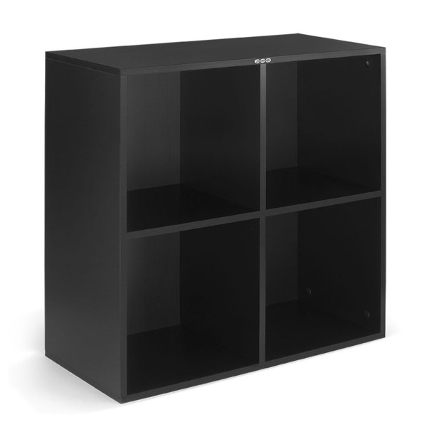 Zomo VS-Box 400, Black - Empty