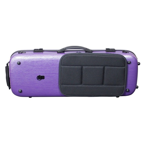 Hidersine Viola Oblong Case Back