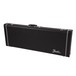 Fender Pro Series Stratocaster/Telecaster Case, Black 1