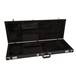 Fender Pro Series Stratocaster/Telecaster Case, Black 3