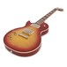 Gibson Les Paul Traditional T Left Handed Guitar, Sunburst (2017)