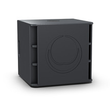 Turbosound Milan M15B 15'', zasilany Subwoofer - Prawie Nowy