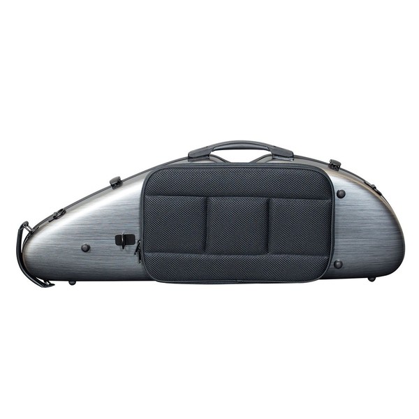 Hidersine Violin Halfmoon Case Back