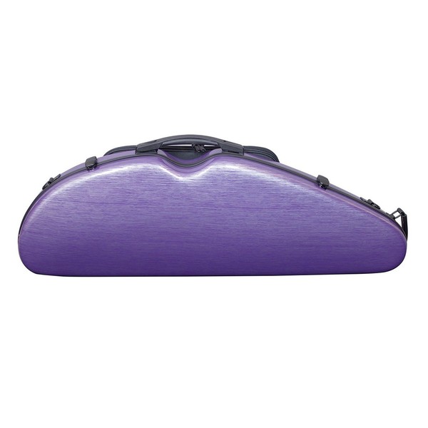 Hidersine Violin Halfmoon Case