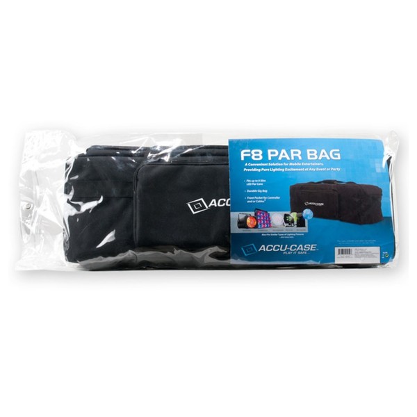 ADJ F8 Bag