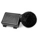 Sennheiser MKE2 Elements Waterproof Microphone