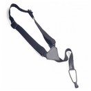 Stagg Nylon Strap For Classical Guitar Or Ukulele