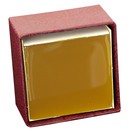 Hidersine Soft Double Bass Rosin, Cold