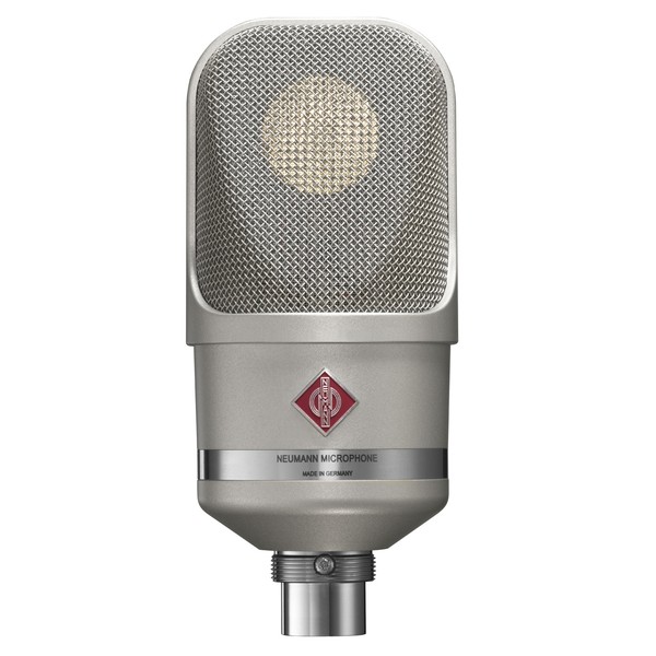 Neumann TLM 107 Studio Microphone Set