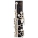 Buffet R13 Professional Bb Clarinet Outfit