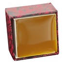 Hidersine Medium Double Bass Rosin, Temperate