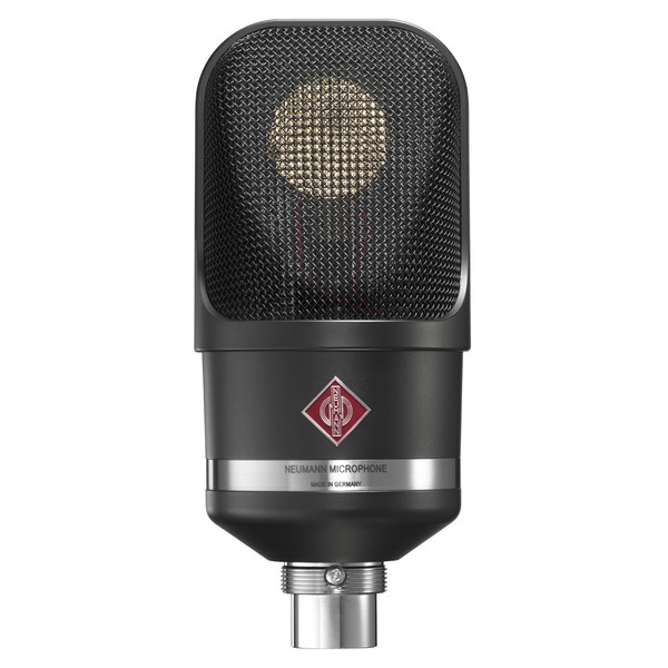 TLM 107 Studio Microphone Set