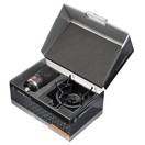 Neumann TLM 107 Studio Microphone Set, Black