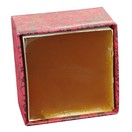 Hidersine Hard Double Bass Rosin, Warm