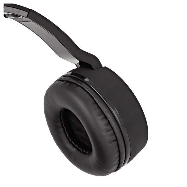 SubZero SZ-H100 Stereo Headphones