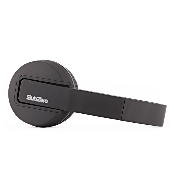 SubZero SZ-H100 Stereo Headphones