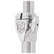 SJC Drums Foundation Flatline Heavy Weight Boom Stand