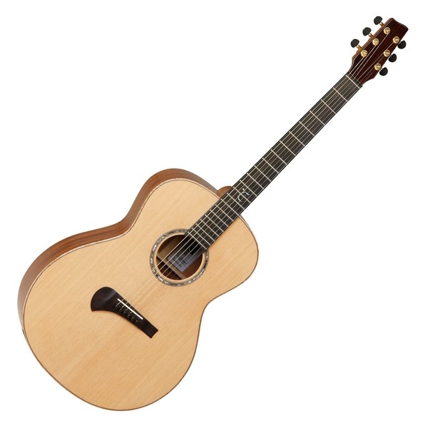 Tanglewood TSM1 Masterdesign Auditorium Electro Acoustic Guitar