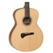 Tanglewood TSM1 Masterdesign Auditorium Electro Acoustic Guitar