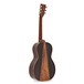 Tanglewood TWJP E Java Series Parlour Electro Acoustic Guitar