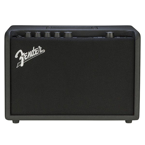 Fender Mustang GT-40 Guitar Amplifier