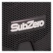 SubZero 200W Active/Passive Speaker System with Digital Media Player
