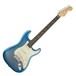 Fender American Elite Stratocaster, Ebony, Sky Burst Metallic