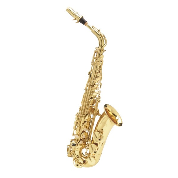 Buffet 200 Alto Saxophone