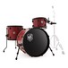 SJC Drums 3 Piece 20