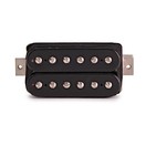 Bare Knuckle Juggernaut Brug Humbucker 50 mm, open zwart