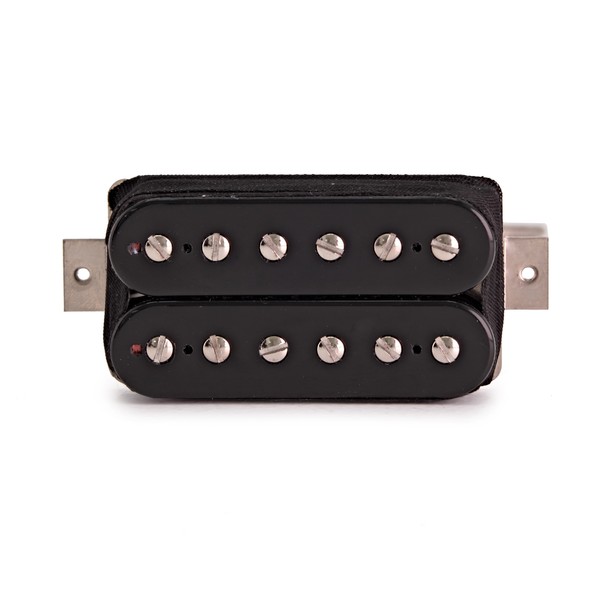 Bare Knuckle Pickups Juggernaut Bridge Humbucker, Open