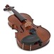 Stentor Student 2 Violin Outfit, 1/4, angle