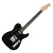 Fender American Elite Telecaster, Ebony, Mystic Black