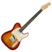 Fender American Elite Telecaster EB, Aged Cherry Burst