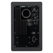 Yamaha HS7I Nearfield Studio Monitor, Black - Rear