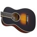 Gretsch G9511 Style 1 Single-0 Parlor Acoustic Guitar Right