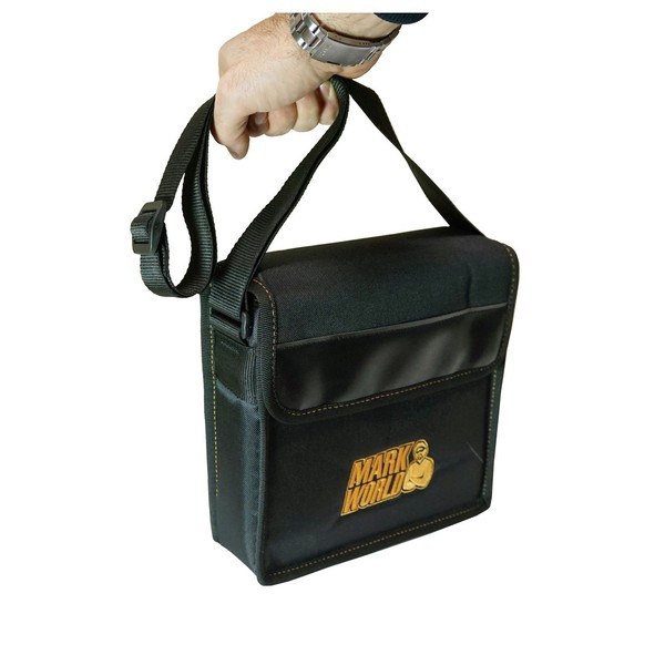 XS Bag For Nano Mark 300/DV Micro 50 Heads
