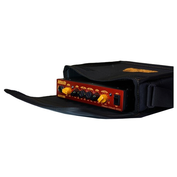 Markbass XS Bag For Nano Mark 300