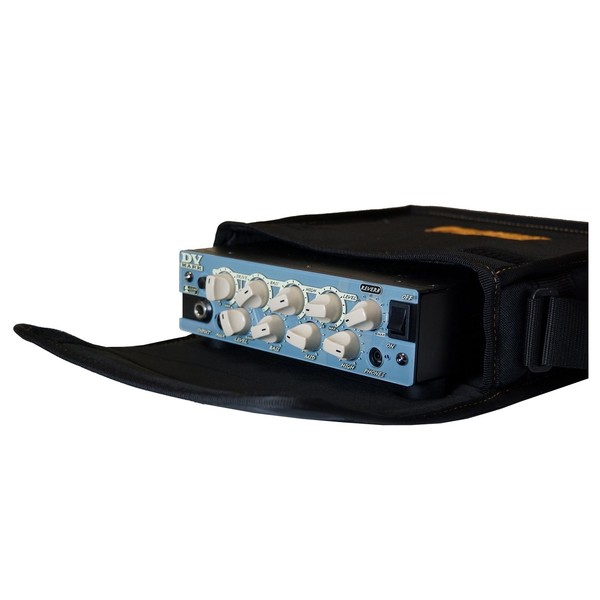 Markbass XS Bag For DV Micro 50 Heads