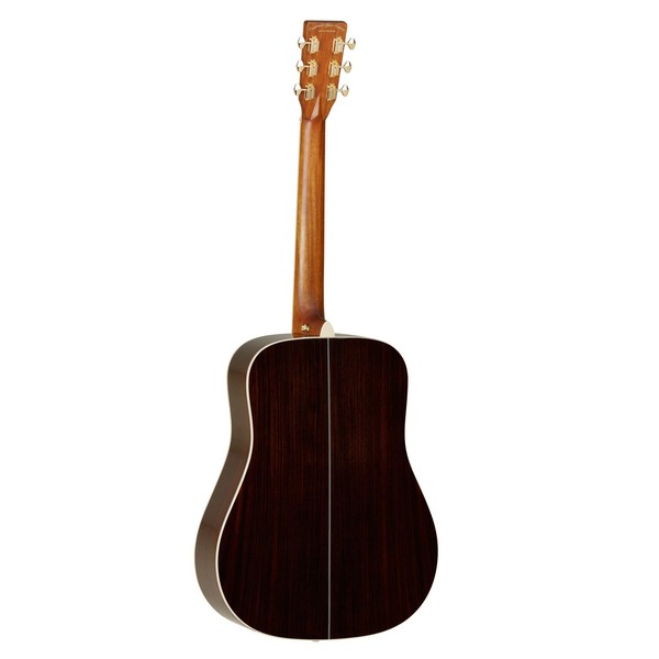 Tanglewood TW1000HSR Heritage Dreadnought Acoustic Guitar