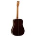 Tanglewood TW1000HSR Heritage Dreadnought Acoustic Guitar
