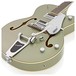 Gretsch G5420T 2016 Electromatic Hollow Body Guitar, Aspen Green