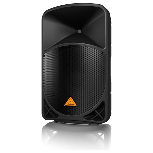 Behringer B115MP3 Eurolive Wireless Active PA Speaker
