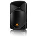 Behringer B115MP3 Eurolive Wireless Active PA Speaker