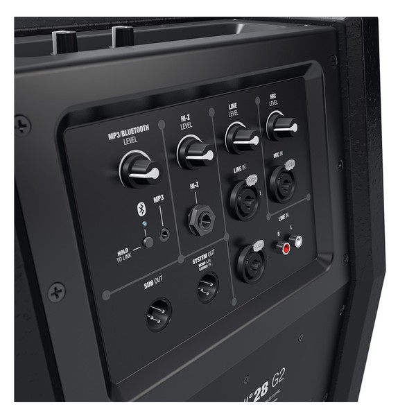 LD Systems MAUI 28 G2